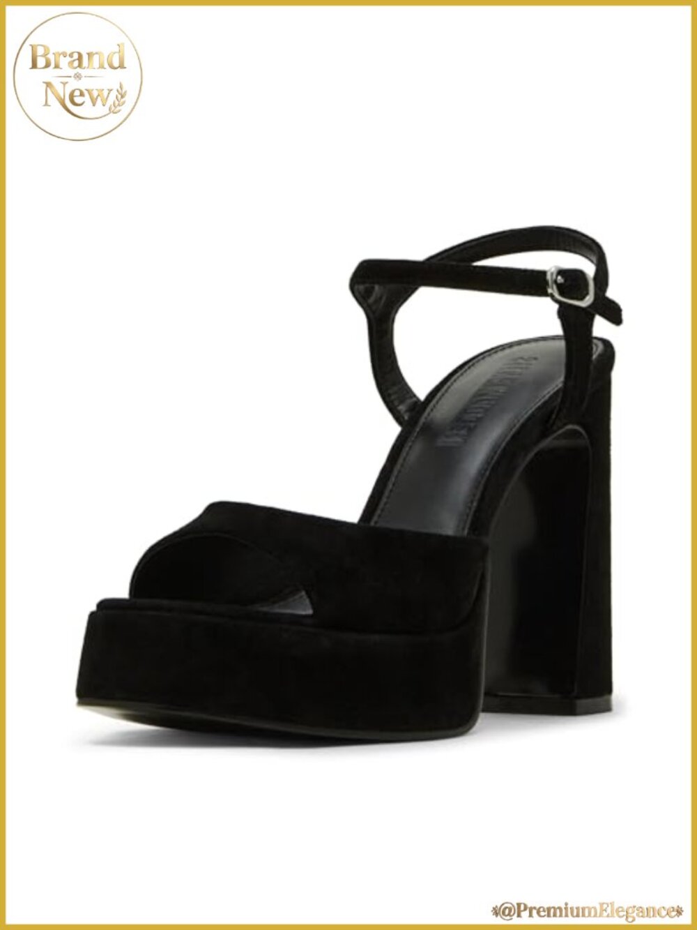 Women's Liandra Heeled Sandal